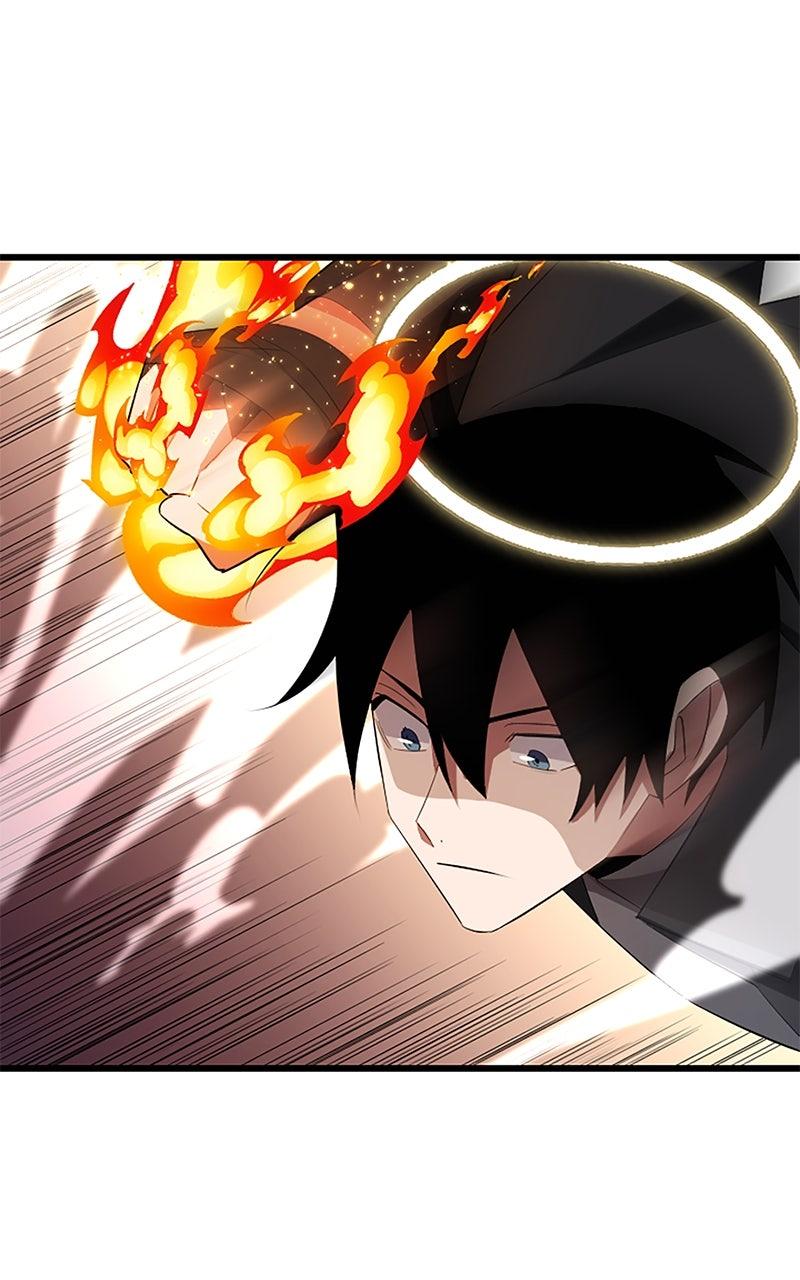 The Unparalleled Hidden Rank Equipment Chapter 34 - Page 80