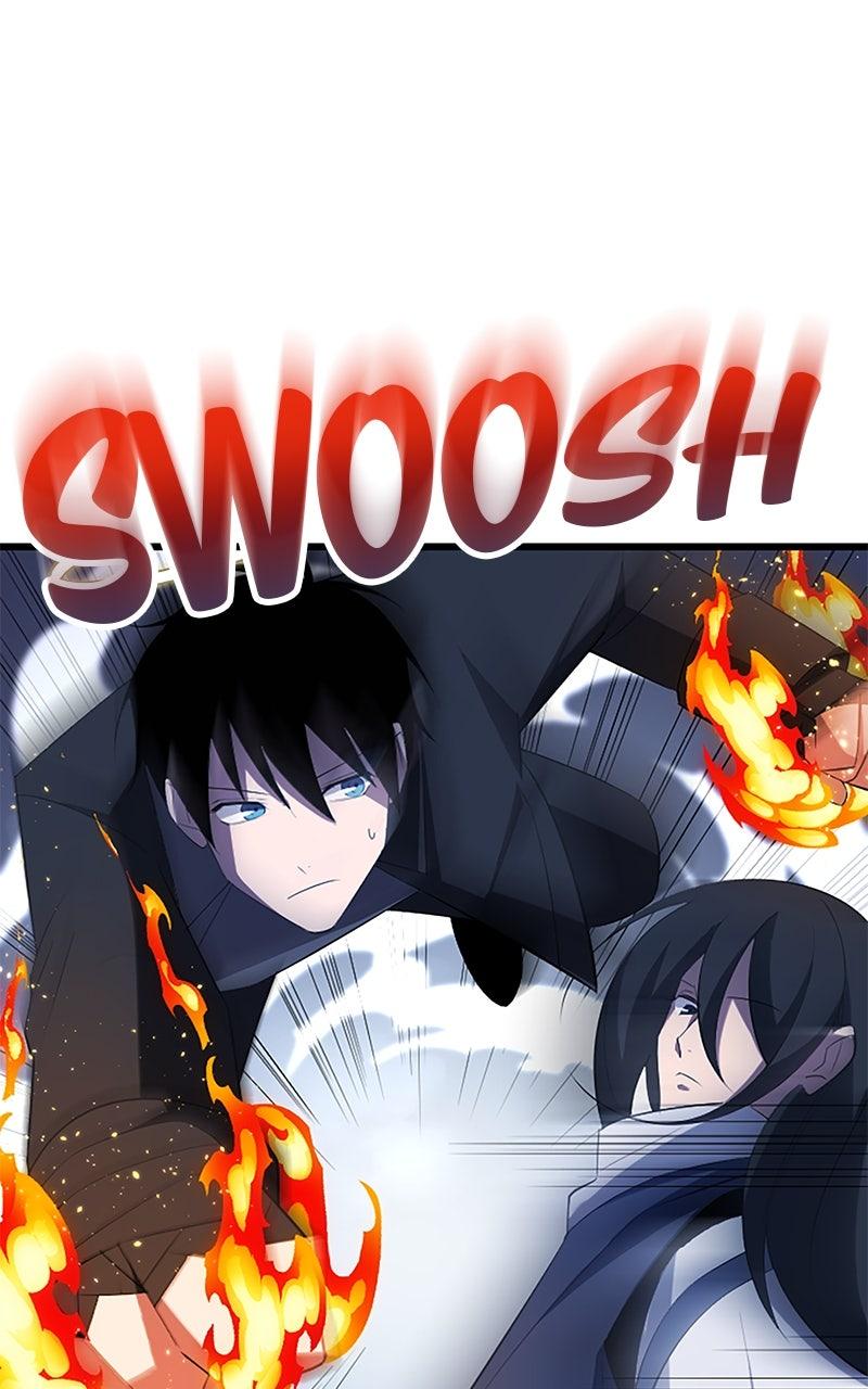 The Unparalleled Hidden Rank Equipment Chapter 34 - Page 81