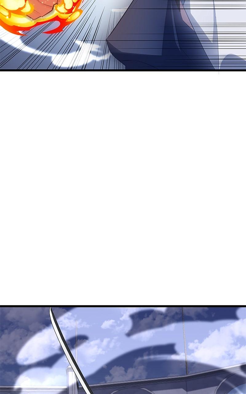 The Unparalleled Hidden Rank Equipment Chapter 34 - Page 82