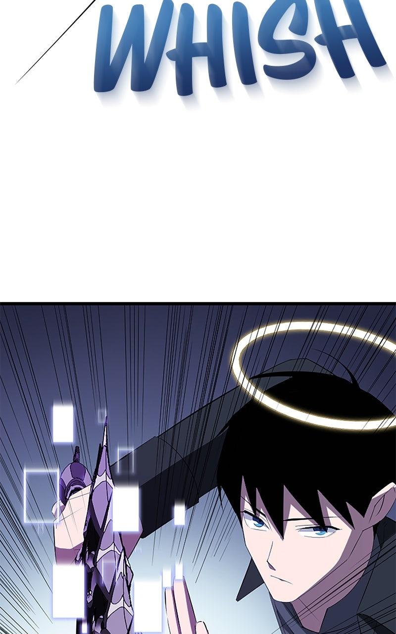 The Unparalleled Hidden Rank Equipment Chapter 34 - Page 84