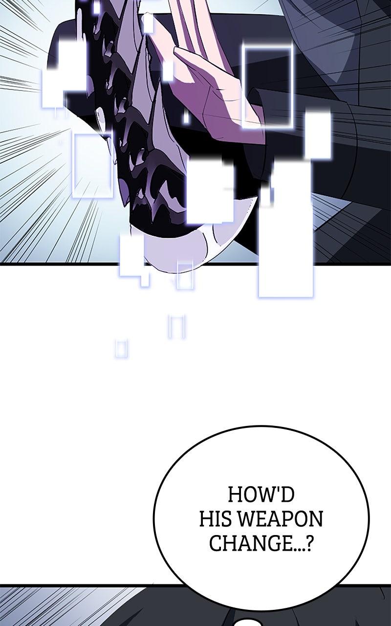 The Unparalleled Hidden Rank Equipment Chapter 34 - Page 85