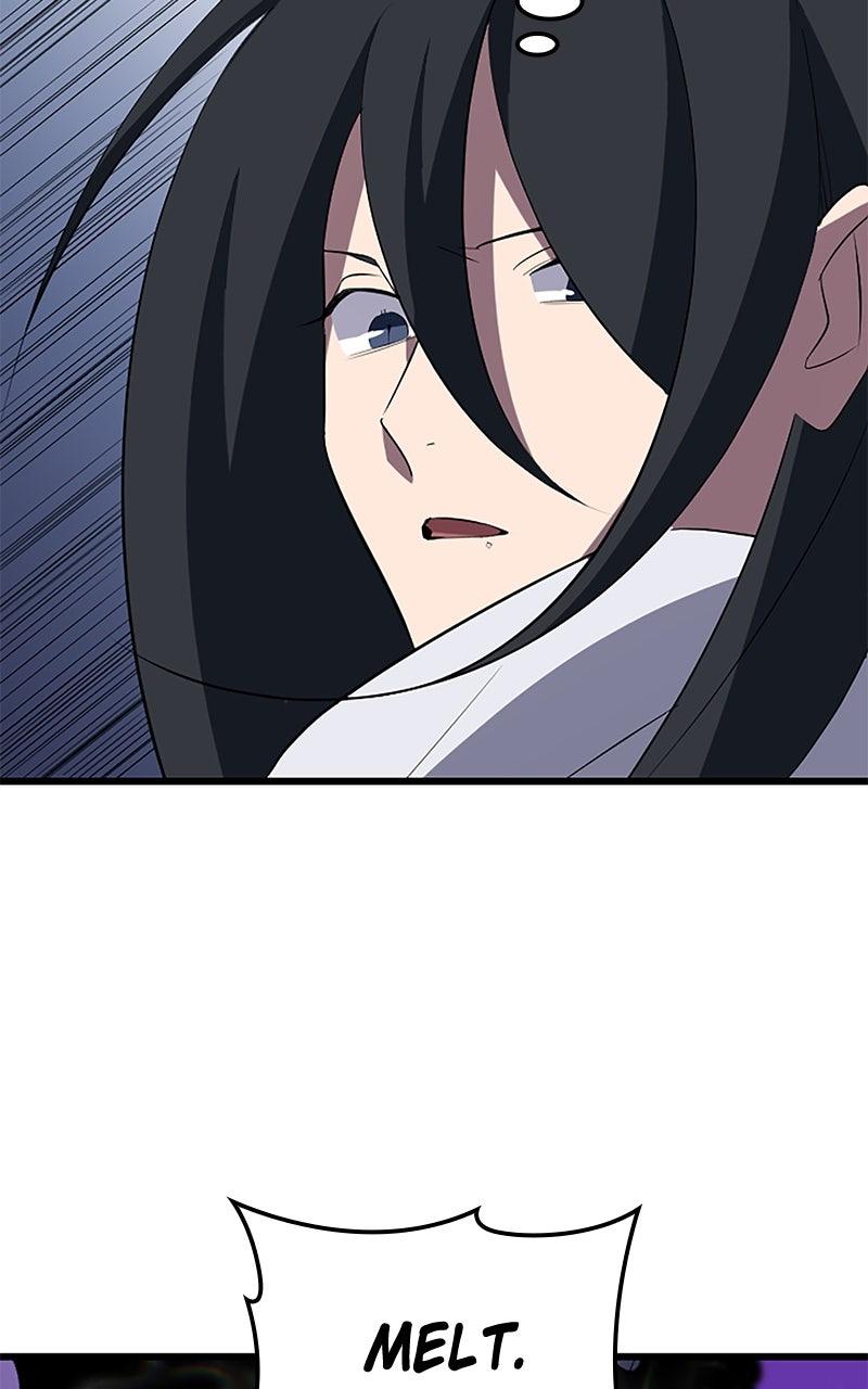 The Unparalleled Hidden Rank Equipment Chapter 34 - Page 86