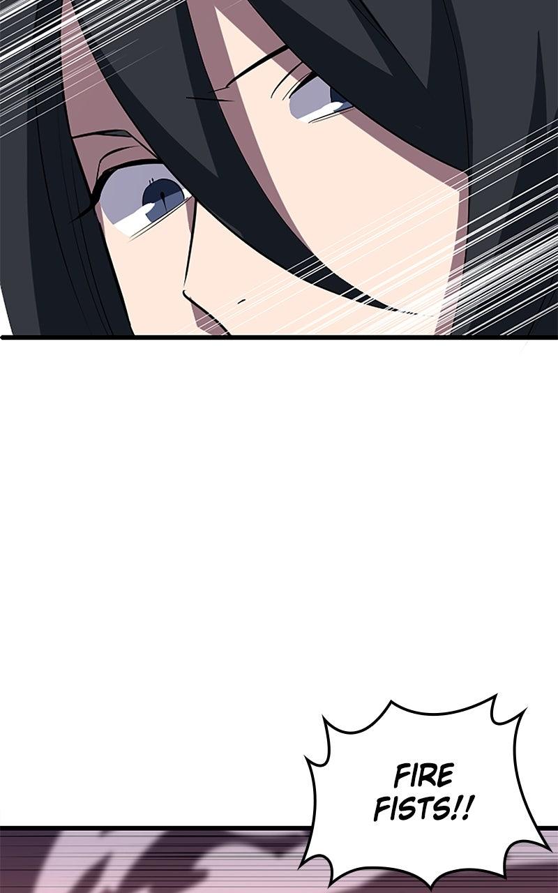 The Unparalleled Hidden Rank Equipment Chapter 34 - Page 91