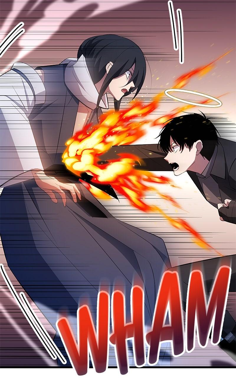 The Unparalleled Hidden Rank Equipment Chapter 34 - Page 92