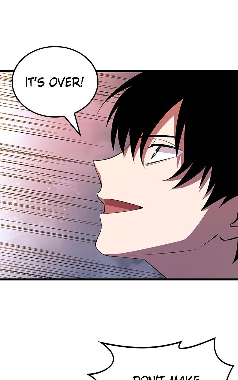 The Unparalleled Hidden Rank Equipment Chapter 34 - Page 94