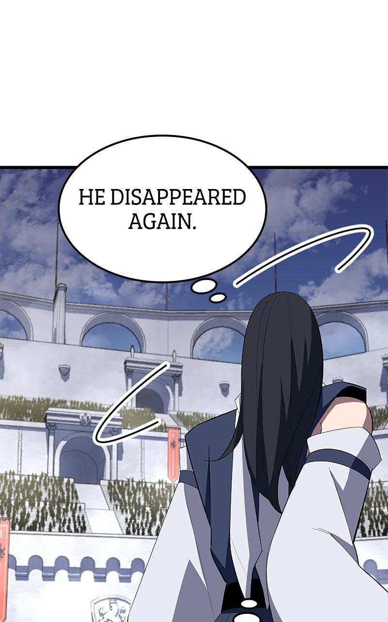 The Unparalleled Hidden Rank Equipment Chapter 34 - Page 96