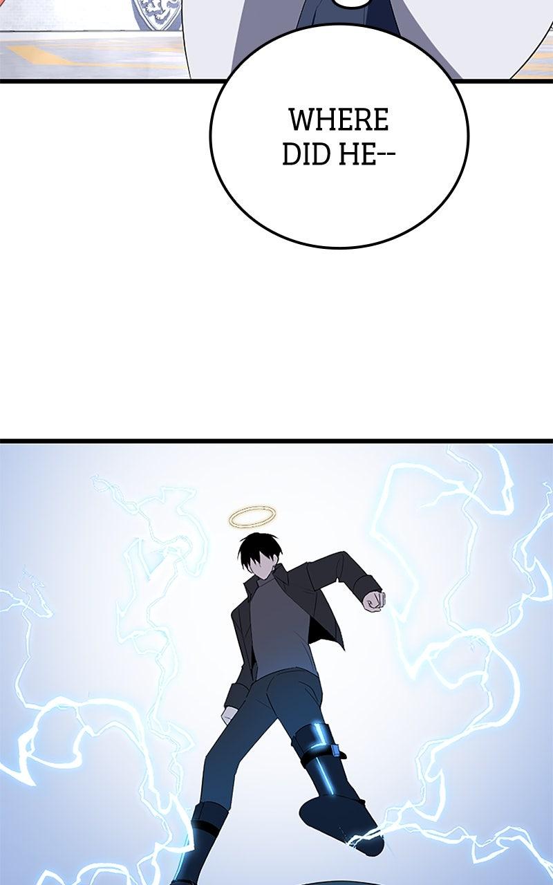 The Unparalleled Hidden Rank Equipment Chapter 34 - Page 97