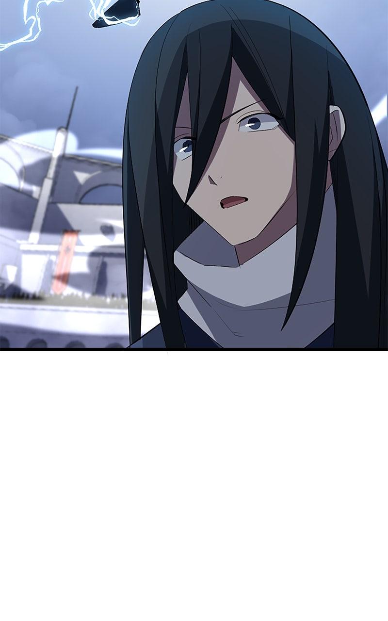 The Unparalleled Hidden Rank Equipment Chapter 34 - Page 98