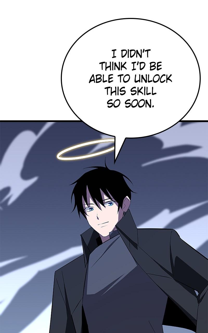 The Unparalleled Hidden Rank Equipment Chapter 34 - Page 99