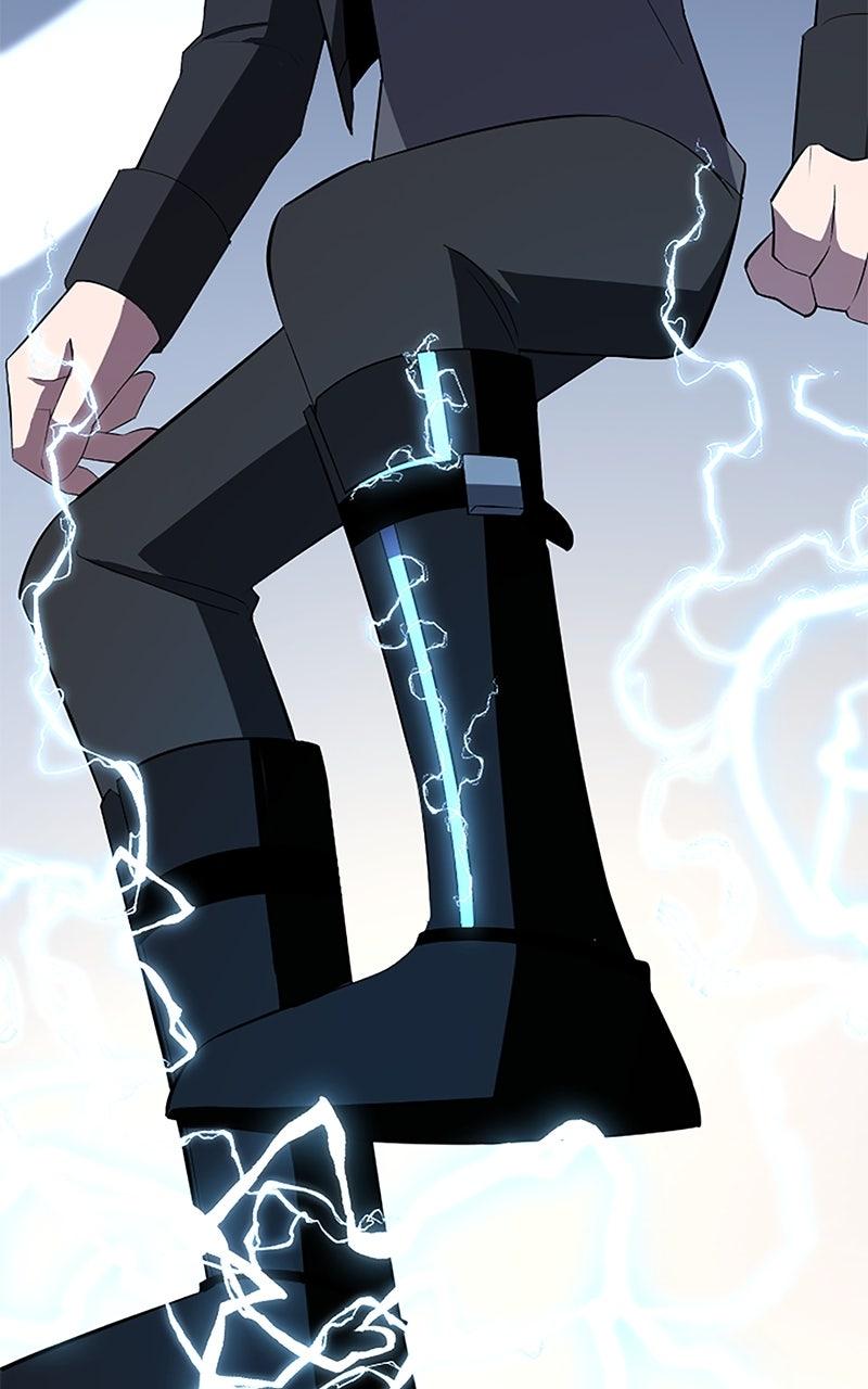 The Unparalleled Hidden Rank Equipment Chapter 34 - Page 100