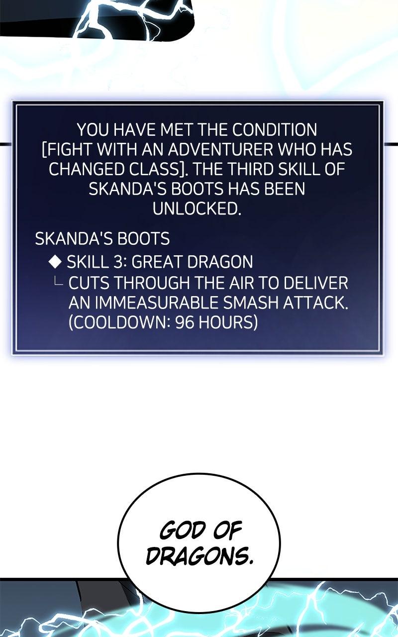 The Unparalleled Hidden Rank Equipment Chapter 34 - Page 101