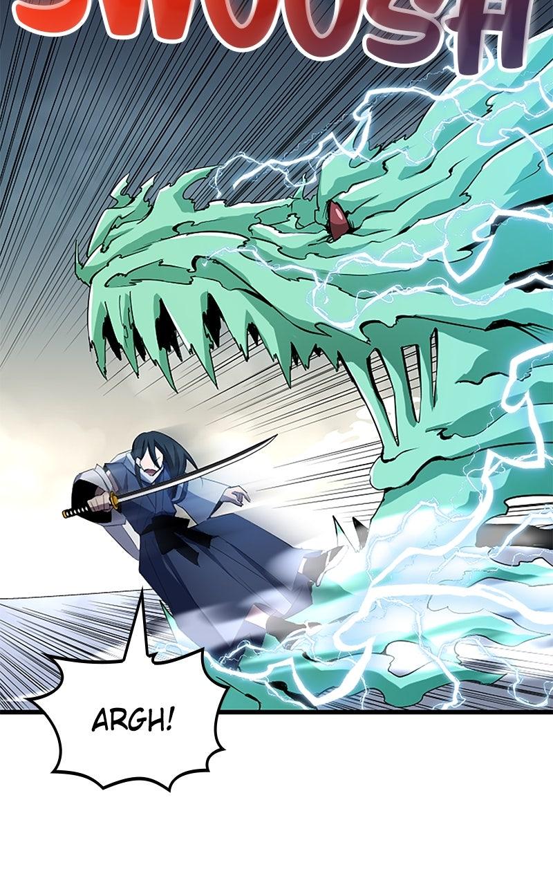 The Unparalleled Hidden Rank Equipment Chapter 34 - Page 106