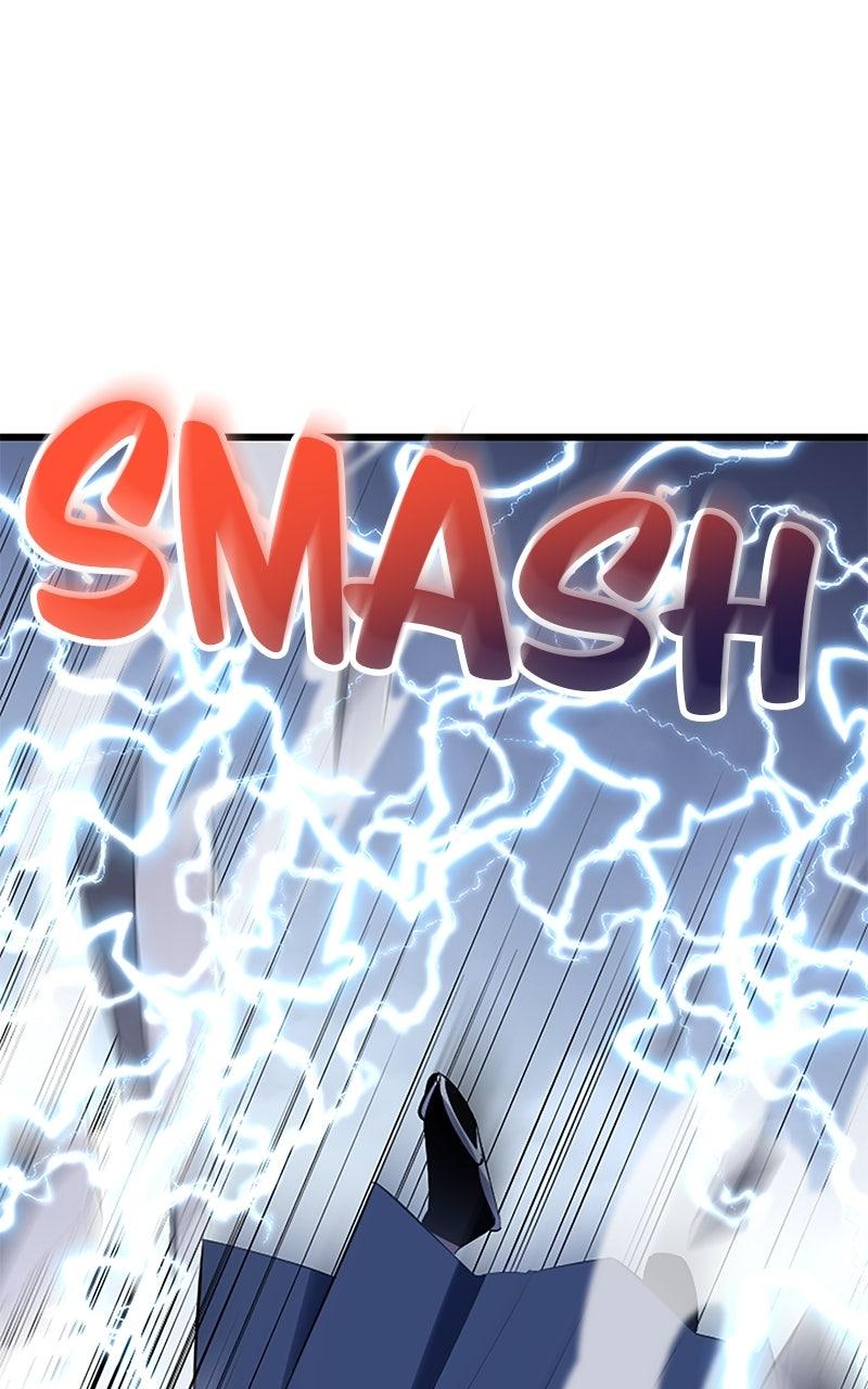 The Unparalleled Hidden Rank Equipment Chapter 34 - Page 107