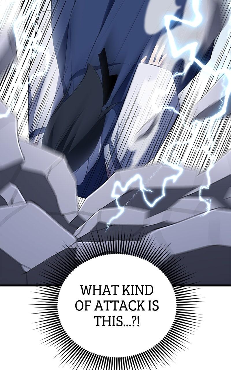 The Unparalleled Hidden Rank Equipment Chapter 34 - Page 108