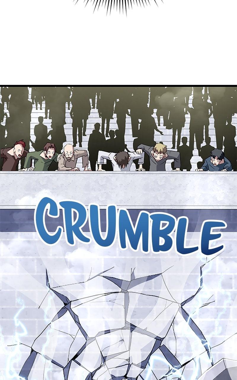 The Unparalleled Hidden Rank Equipment Chapter 34 - Page 109