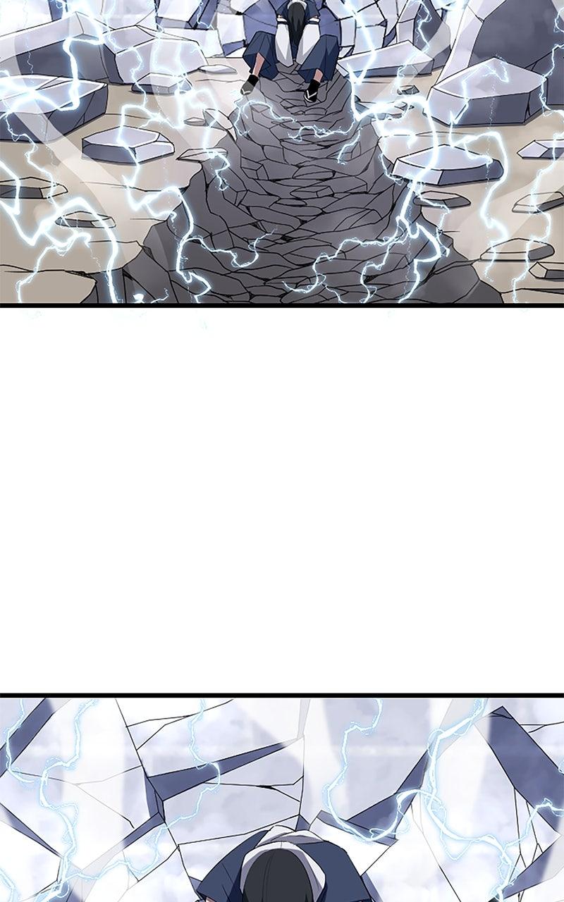 The Unparalleled Hidden Rank Equipment Chapter 34 - Page 110