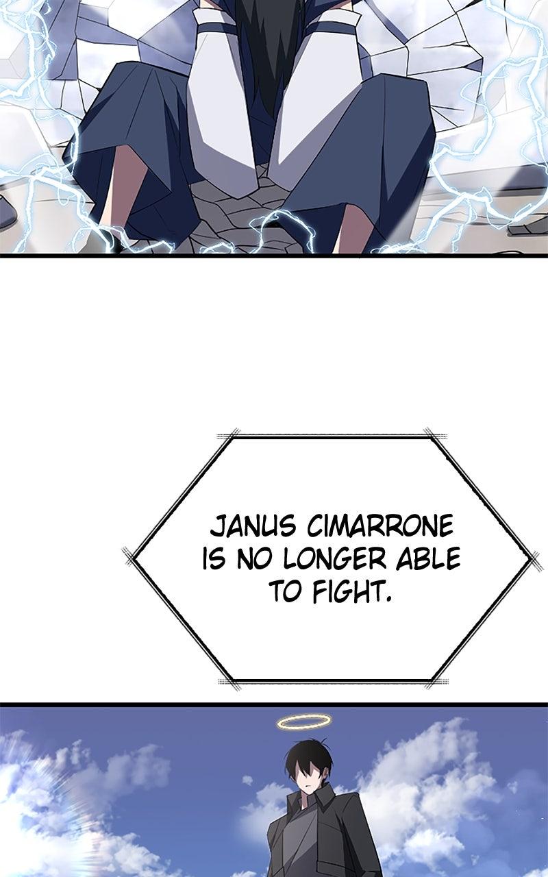 The Unparalleled Hidden Rank Equipment Chapter 34 - Page 111