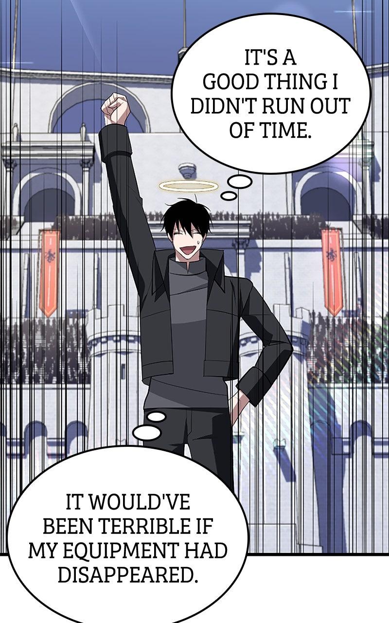 The Unparalleled Hidden Rank Equipment Chapter 34 - Page 115