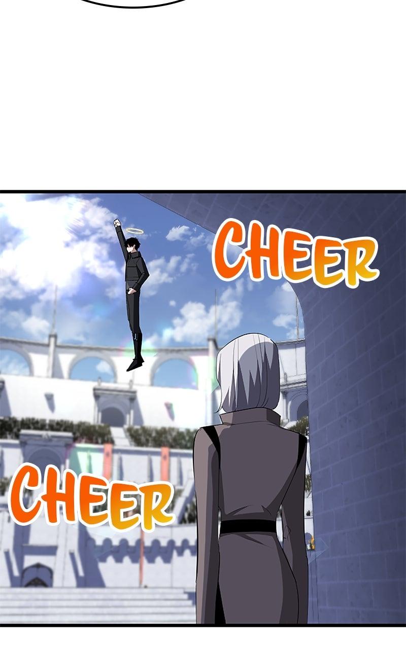 The Unparalleled Hidden Rank Equipment Chapter 34 - Page 116