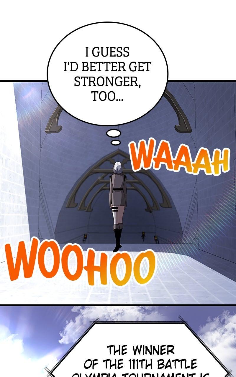 The Unparalleled Hidden Rank Equipment Chapter 34 - Page 118