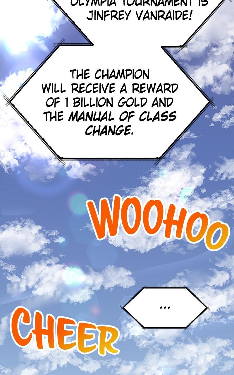 The Unparalleled Hidden Rank Equipment Chapter 34 - Page 119