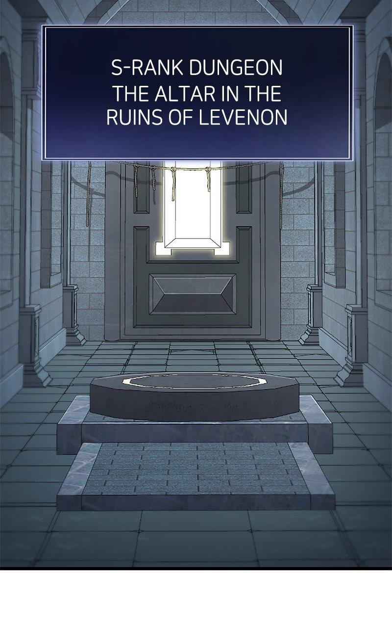 The Unparalleled Hidden Rank Equipment Chapter 34 - Page 121