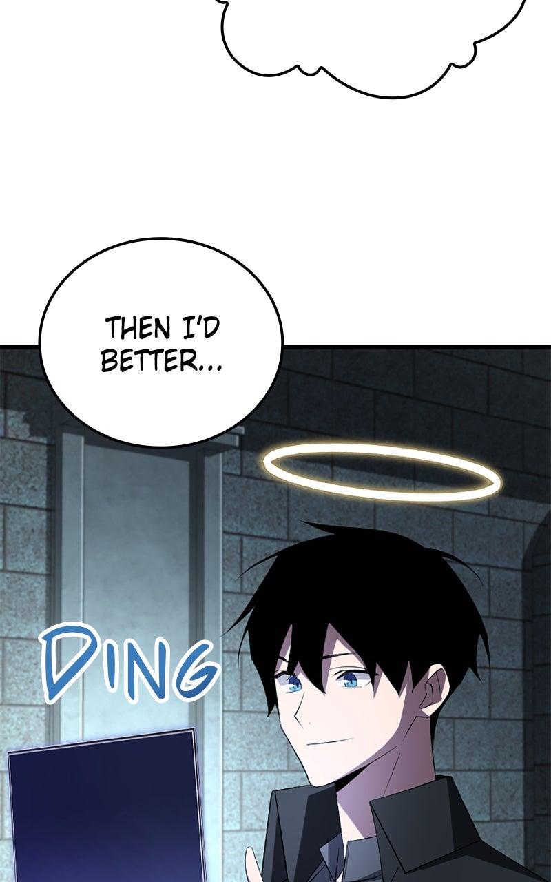 The Unparalleled Hidden Rank Equipment Chapter 34 - Page 123