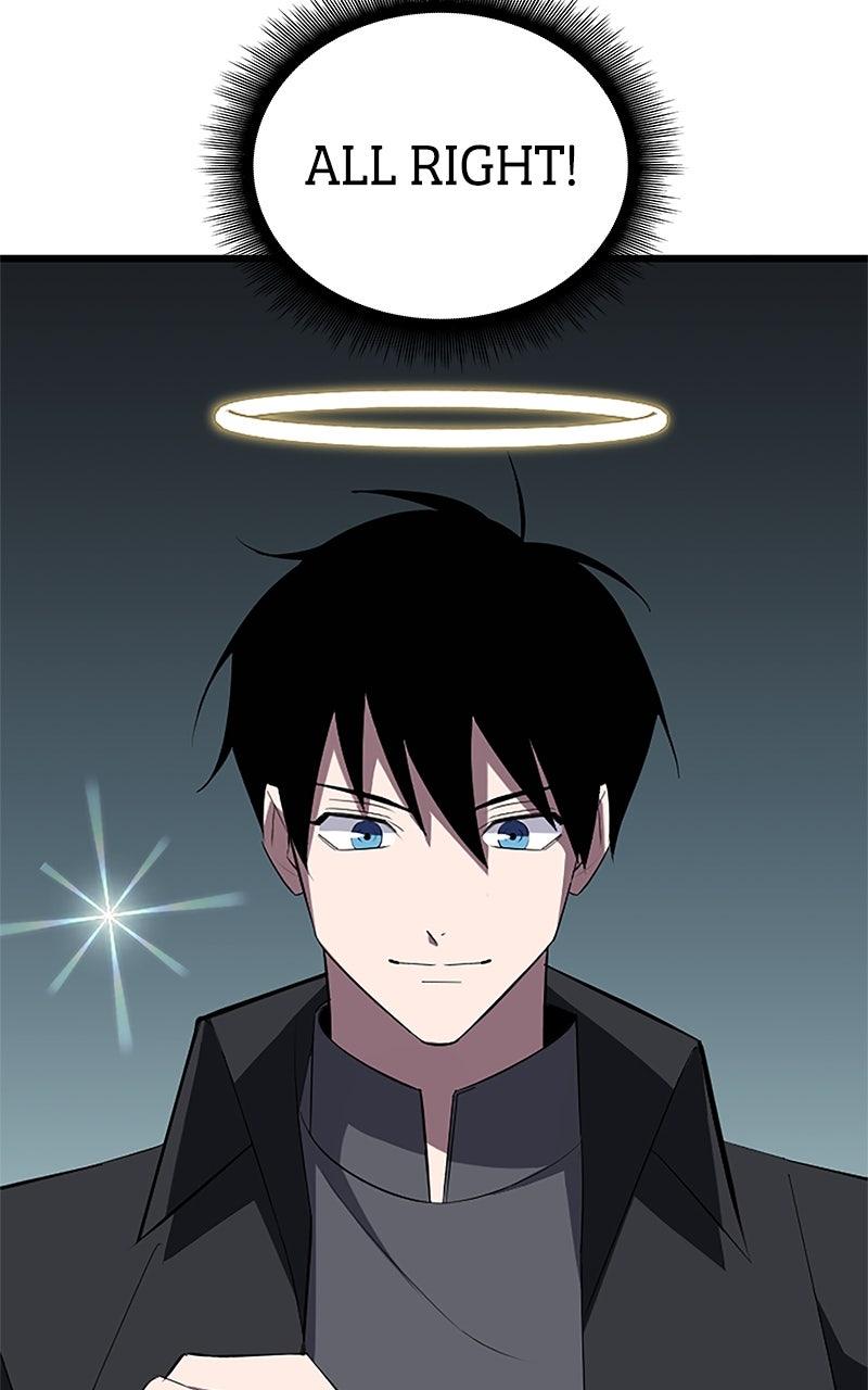 The Unparalleled Hidden Rank Equipment Chapter 35 - Page 8