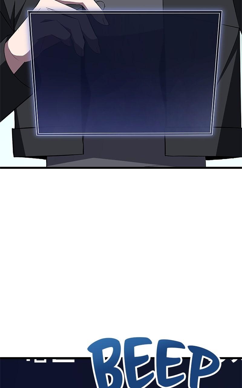 The Unparalleled Hidden Rank Equipment Chapter 35 - Page 9