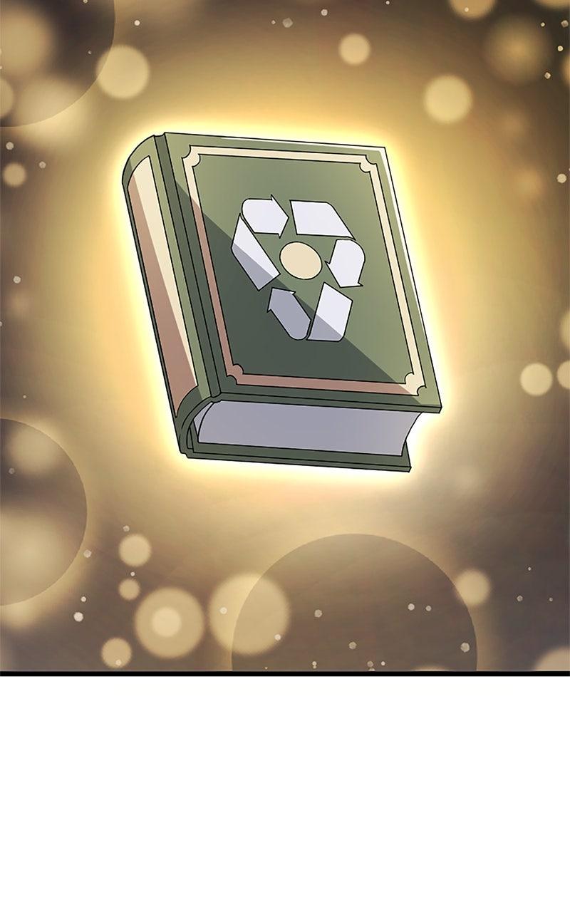 The Unparalleled Hidden Rank Equipment Chapter 35 - Page 11