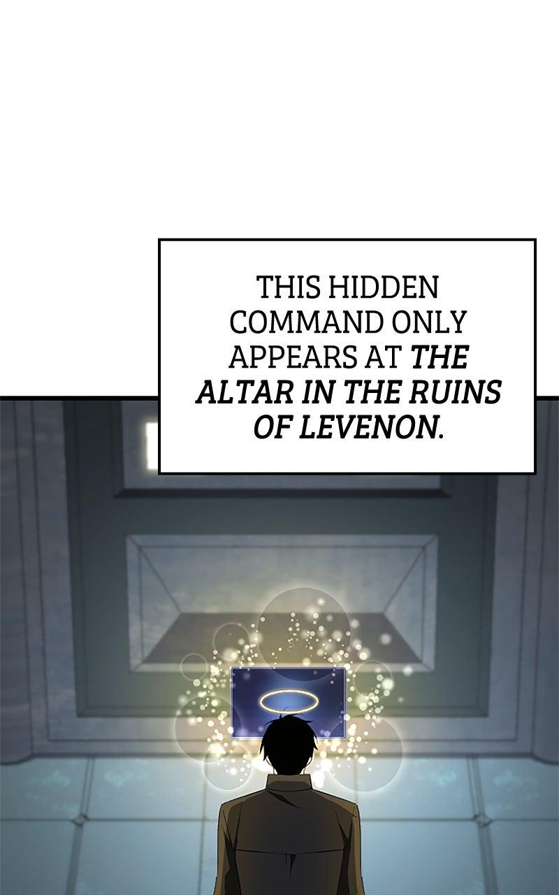 The Unparalleled Hidden Rank Equipment Chapter 35 - Page 12