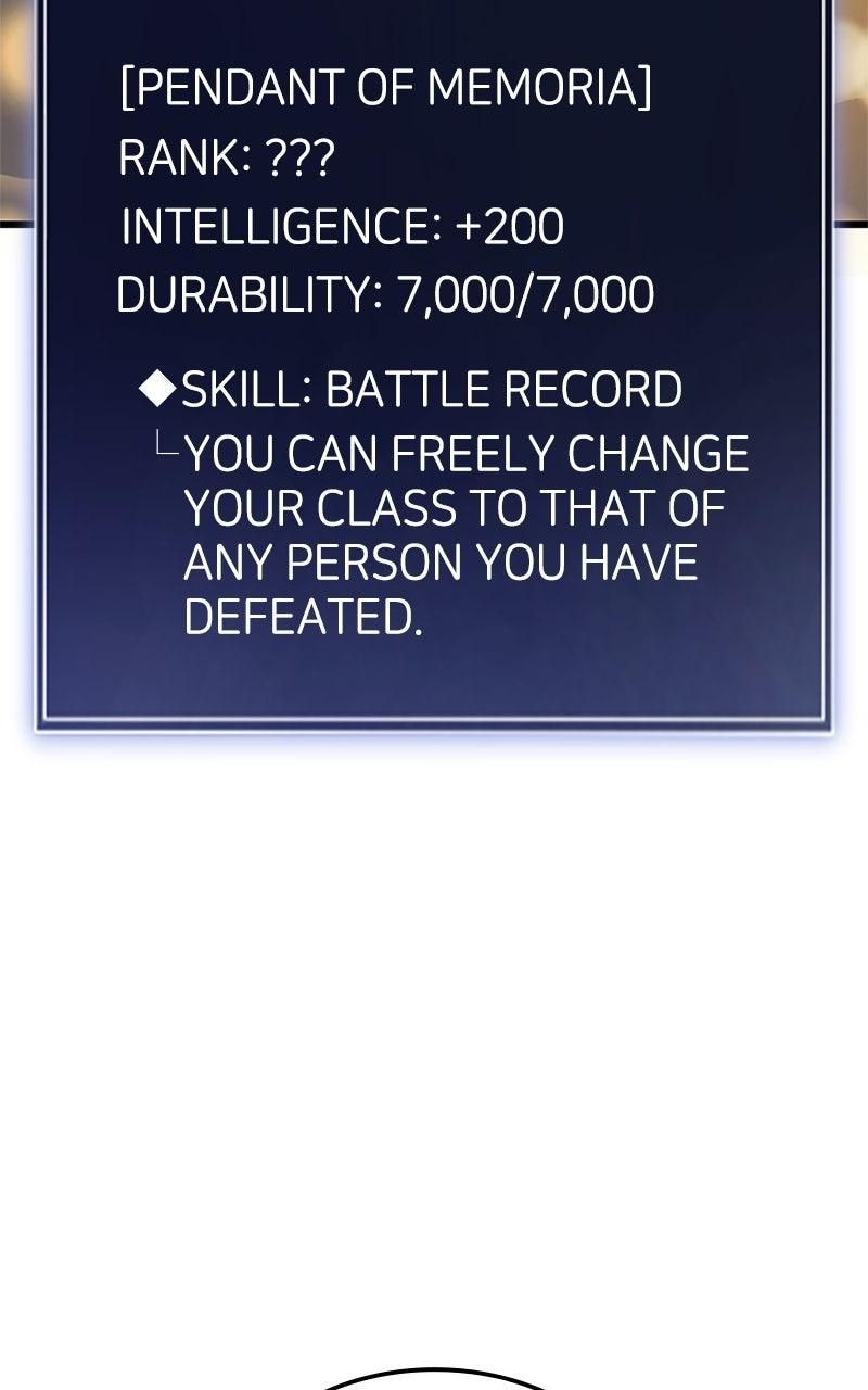 The Unparalleled Hidden Rank Equipment Chapter 35 - Page 17