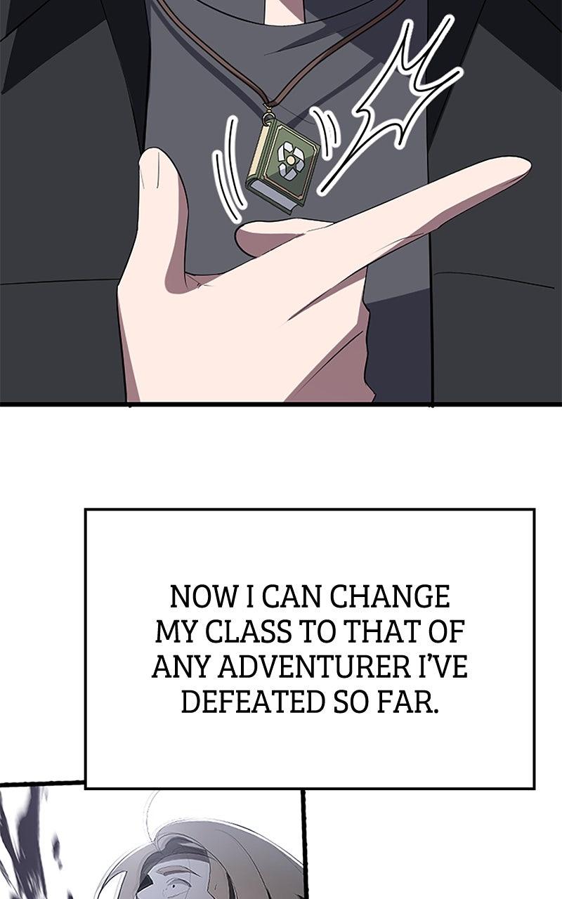 The Unparalleled Hidden Rank Equipment Chapter 35 - Page 19