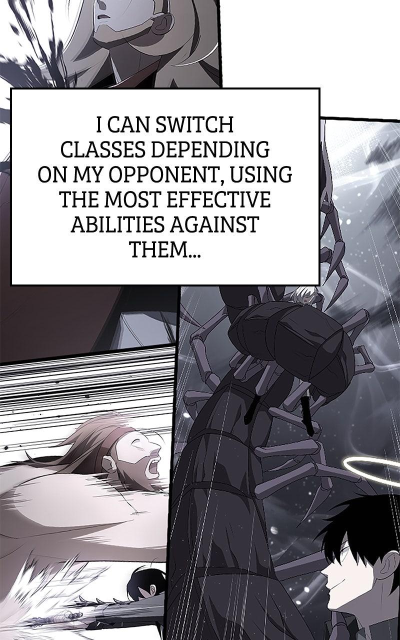 The Unparalleled Hidden Rank Equipment Chapter 35 - Page 20