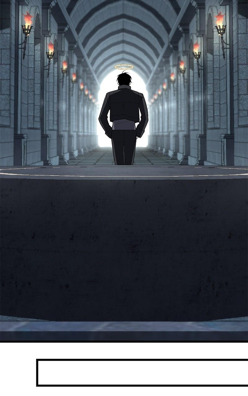 The Unparalleled Hidden Rank Equipment Chapter 35 - Page 24