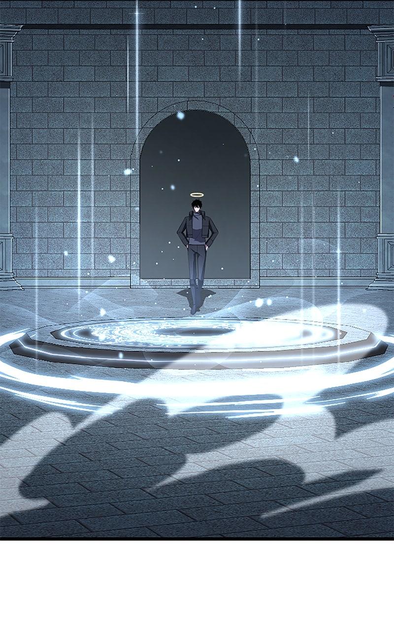 The Unparalleled Hidden Rank Equipment Chapter 35 - Page 26