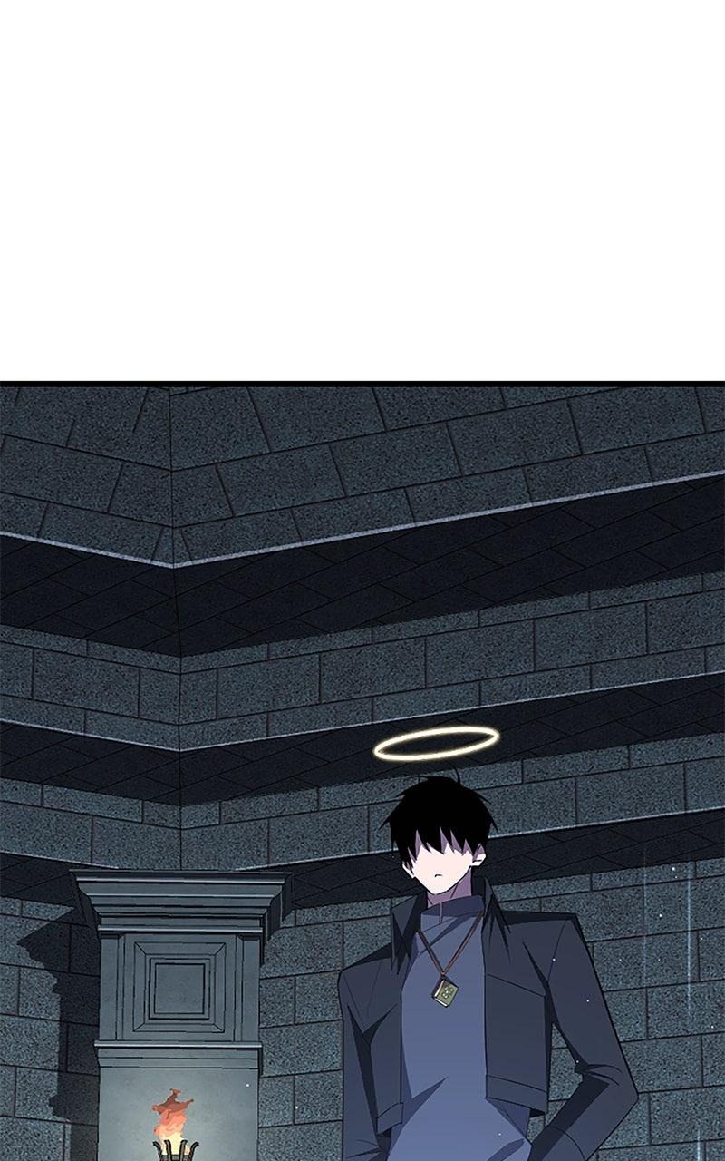 The Unparalleled Hidden Rank Equipment Chapter 35 - Page 27