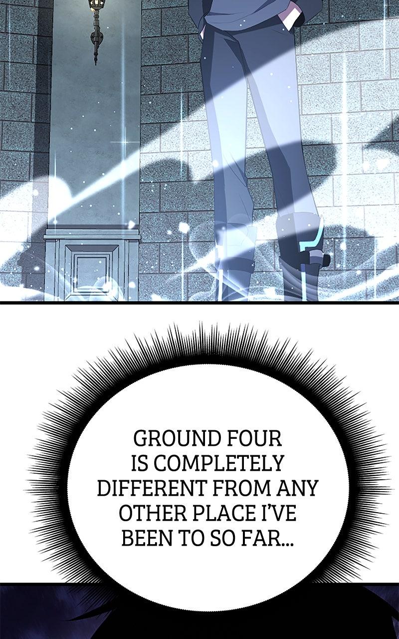 The Unparalleled Hidden Rank Equipment Chapter 35 - Page 28