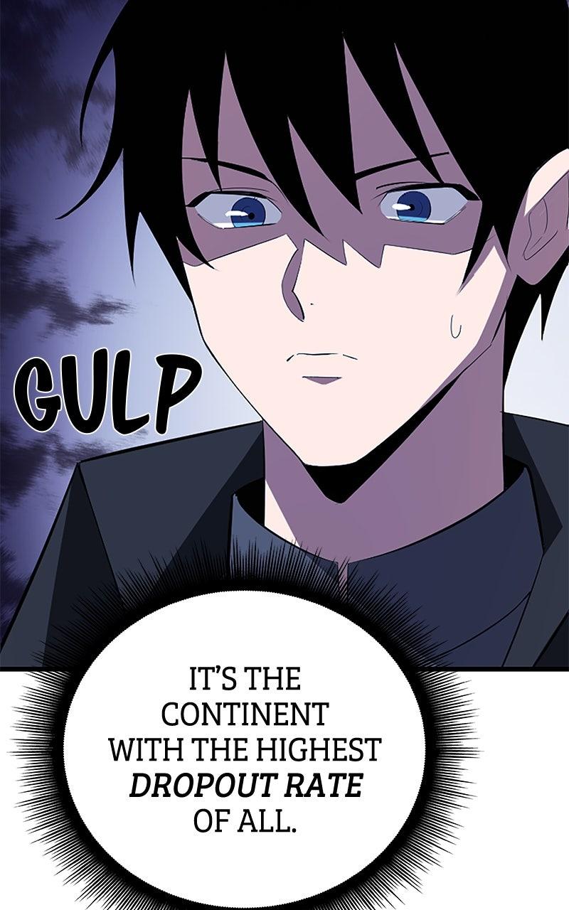 The Unparalleled Hidden Rank Equipment Chapter 35 - Page 29