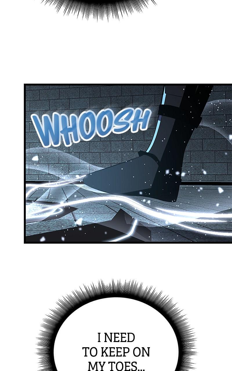 The Unparalleled Hidden Rank Equipment Chapter 35 - Page 30