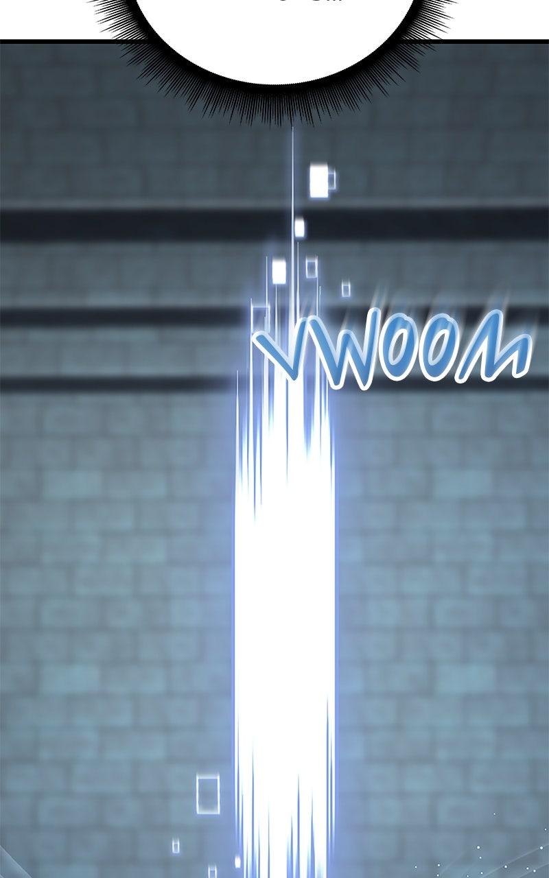 The Unparalleled Hidden Rank Equipment Chapter 35 - Page 31