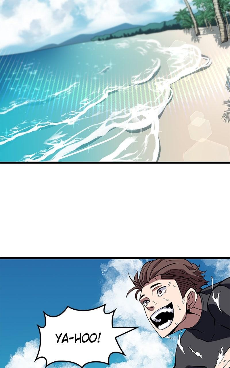 The Unparalleled Hidden Rank Equipment Chapter 35 - Page 35