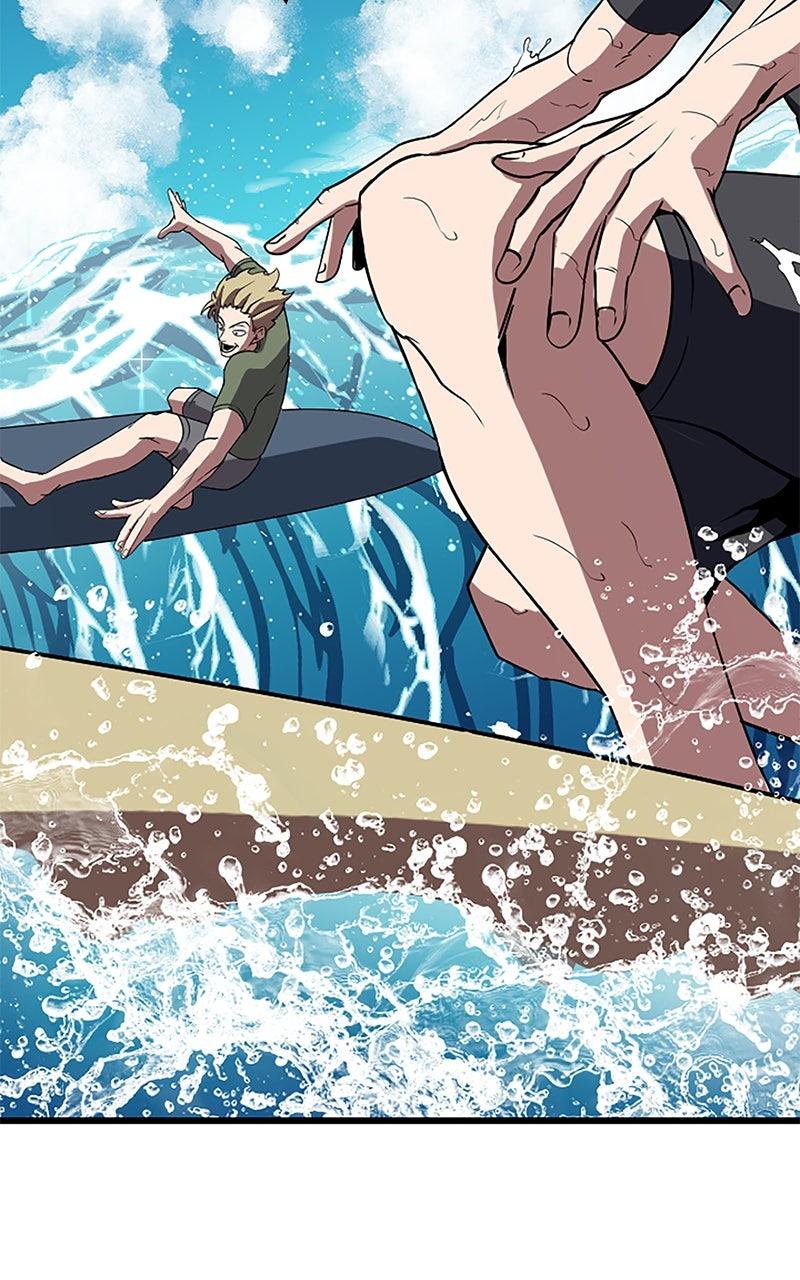 The Unparalleled Hidden Rank Equipment Chapter 35 - Page 36