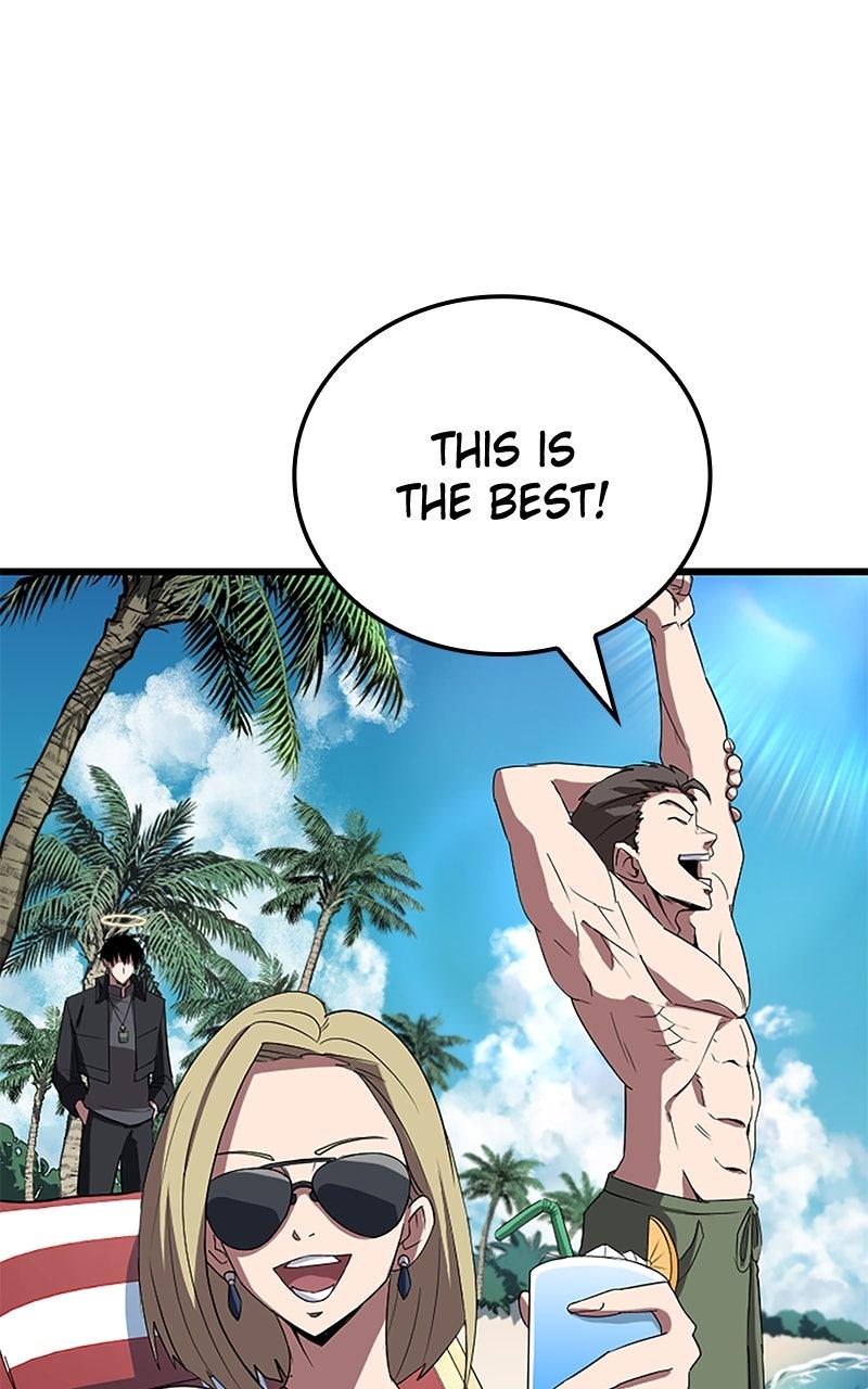 The Unparalleled Hidden Rank Equipment Chapter 35 - Page 38