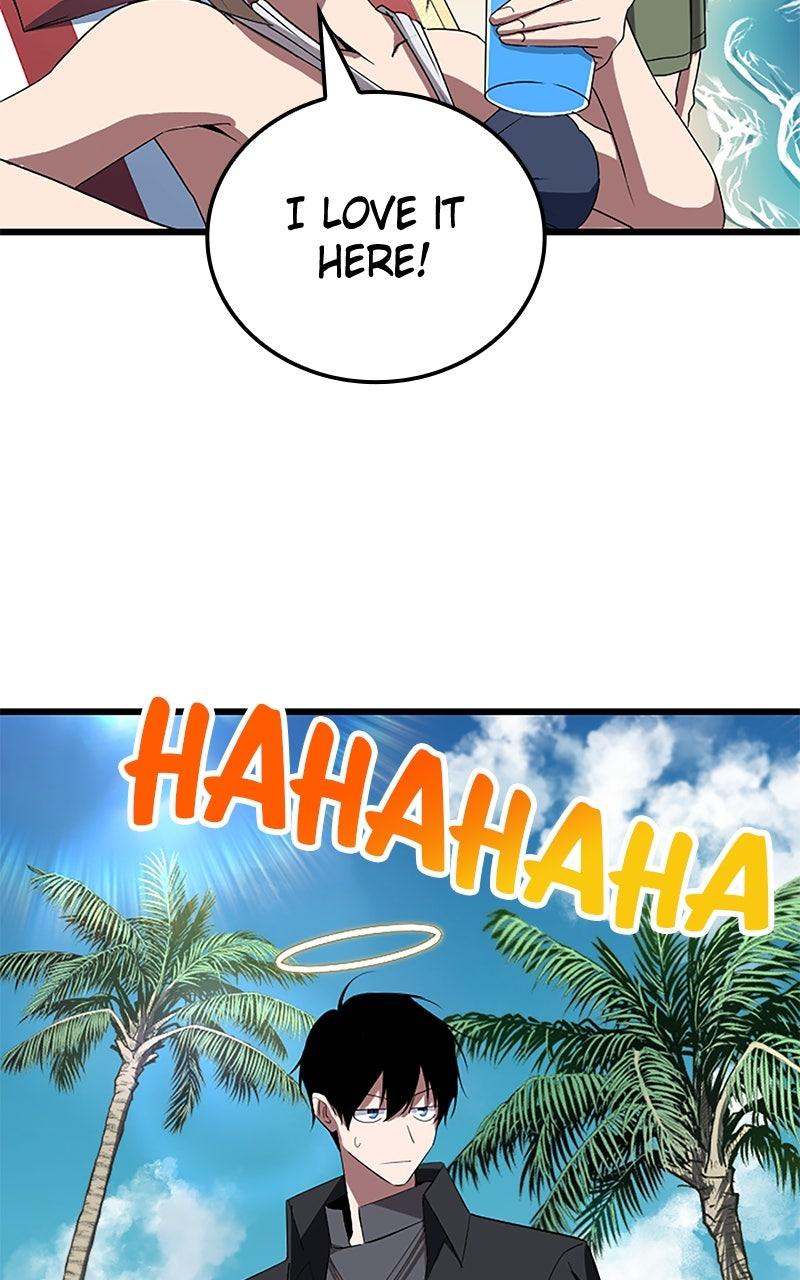 The Unparalleled Hidden Rank Equipment Chapter 35 - Page 39