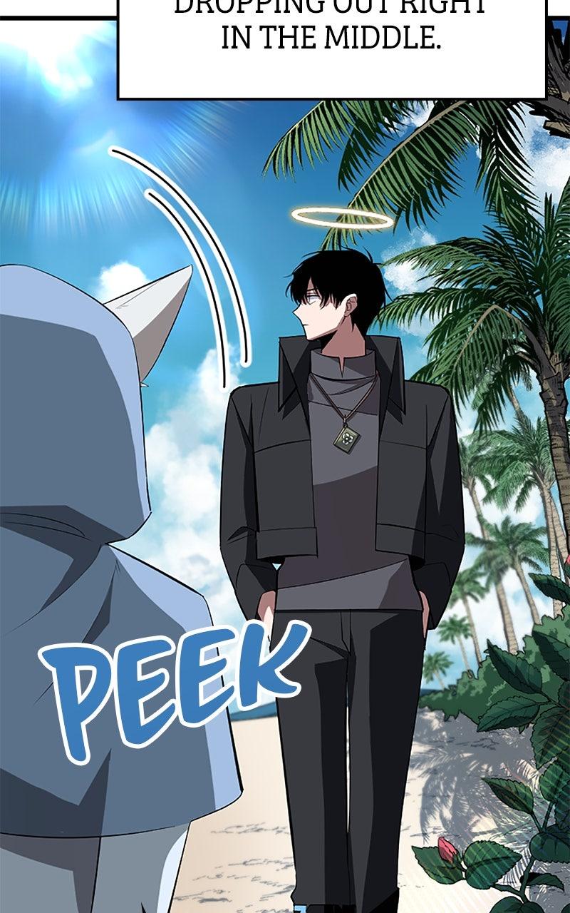 The Unparalleled Hidden Rank Equipment Chapter 35 - Page 43