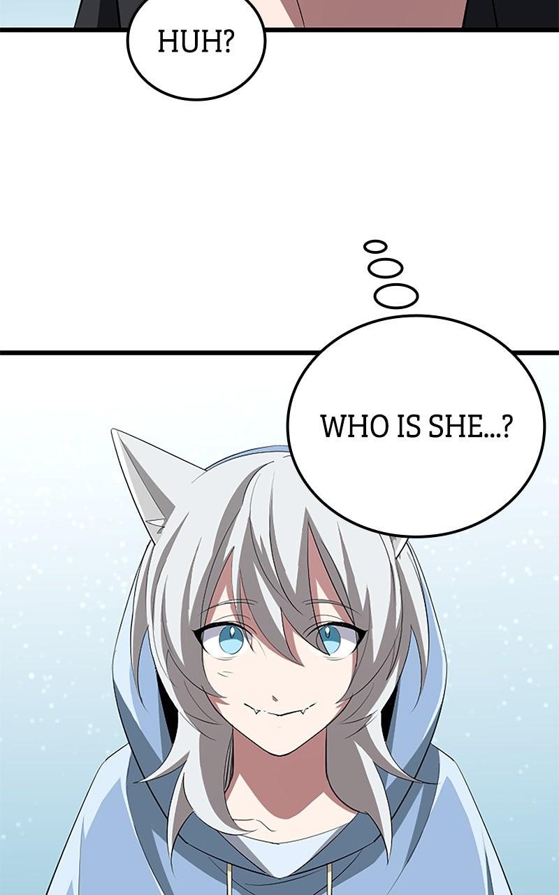 The Unparalleled Hidden Rank Equipment Chapter 35 - Page 45