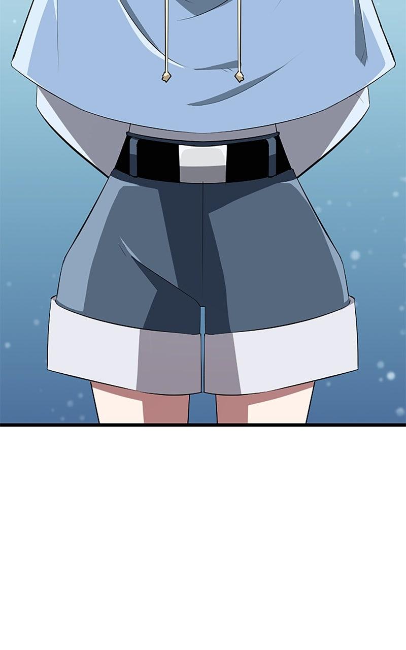 The Unparalleled Hidden Rank Equipment Chapter 35 - Page 46