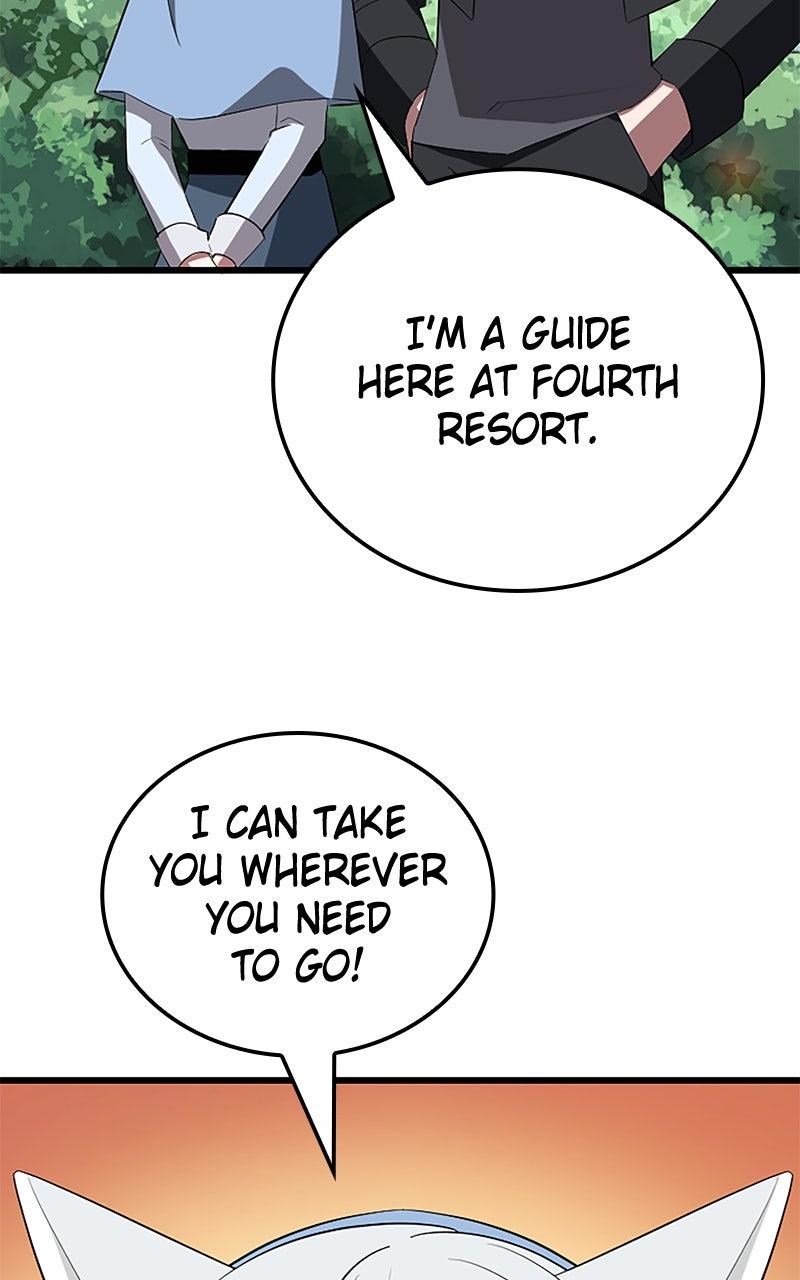 The Unparalleled Hidden Rank Equipment Chapter 35 - Page 48