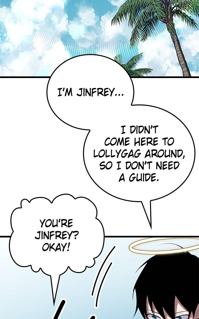 The Unparalleled Hidden Rank Equipment Chapter 35 - Page 51